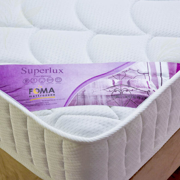 Super Lux Foam Mattresses Foma Mattresses