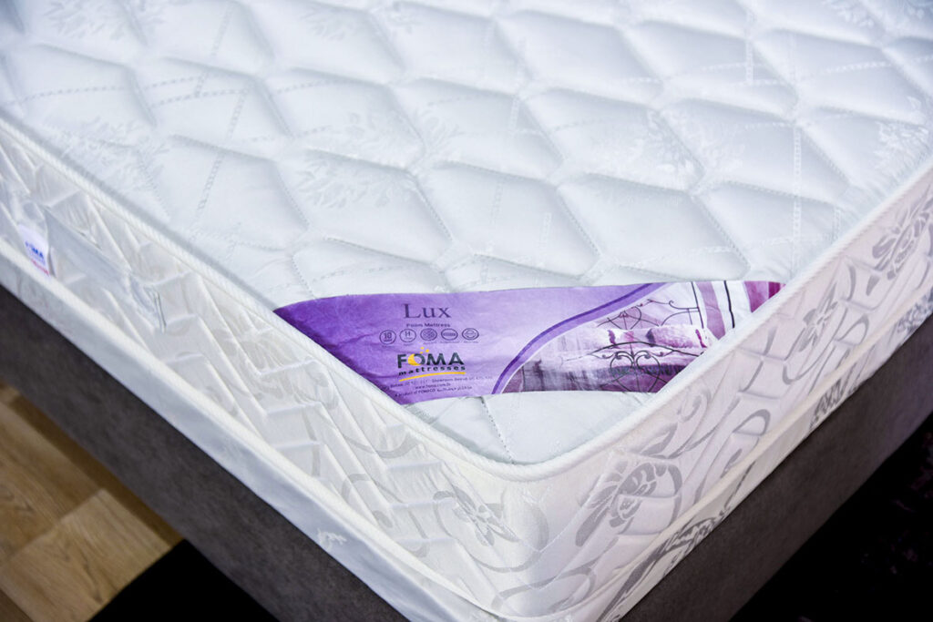 Lux Foam Mattresses Foma Mattresses