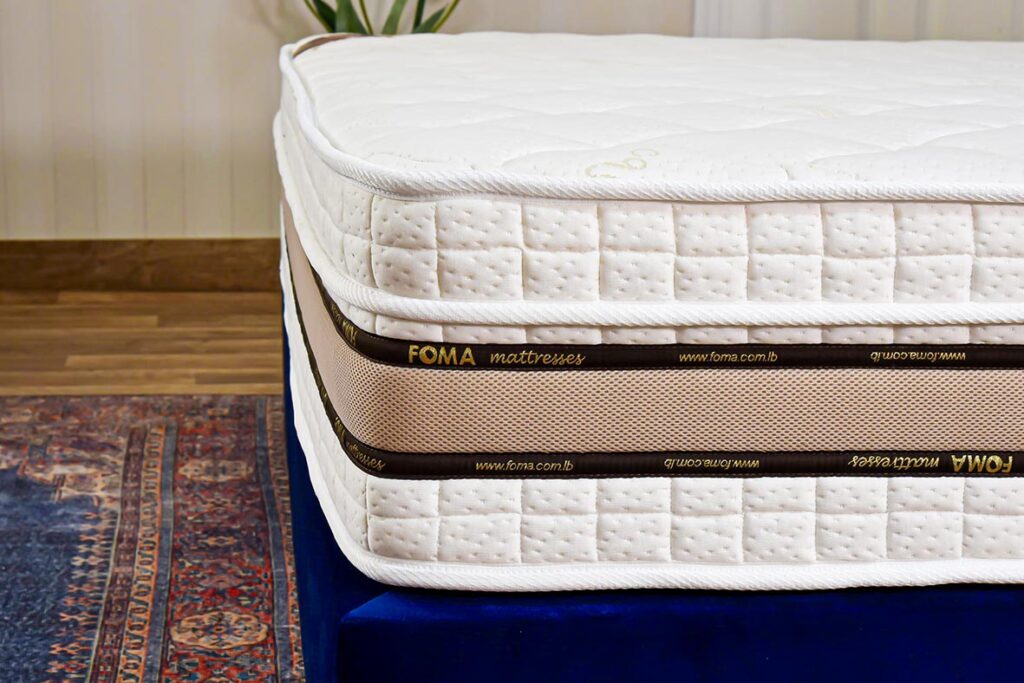 Regency Memory Foam Mattress Foma Mattresses